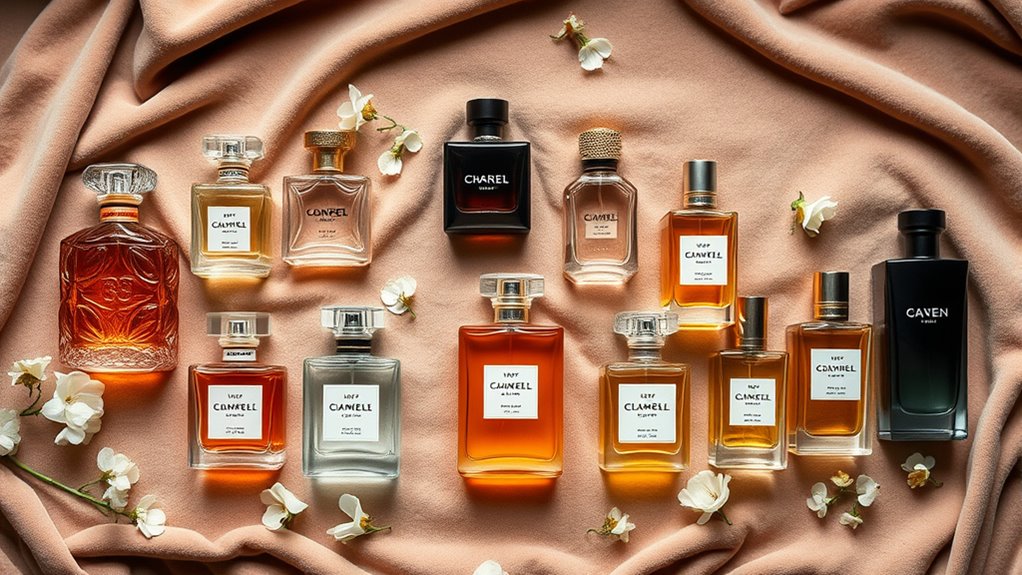 signature scents for everyone