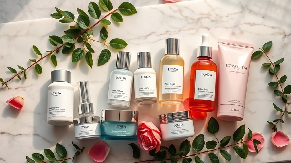 skincare products for everyone