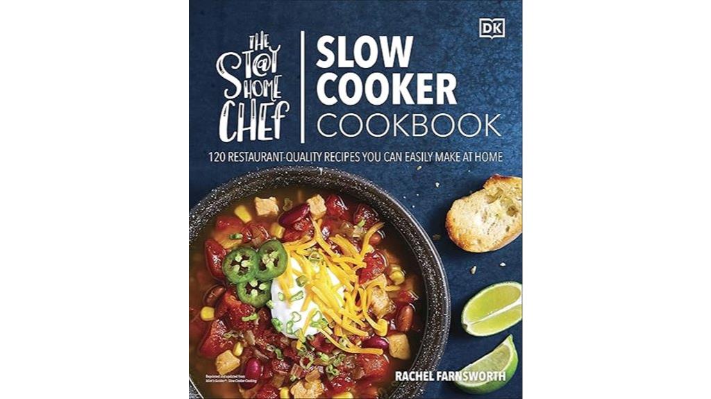 slow cooker recipes collection