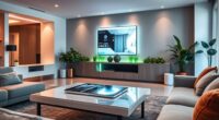smart home devices 2025