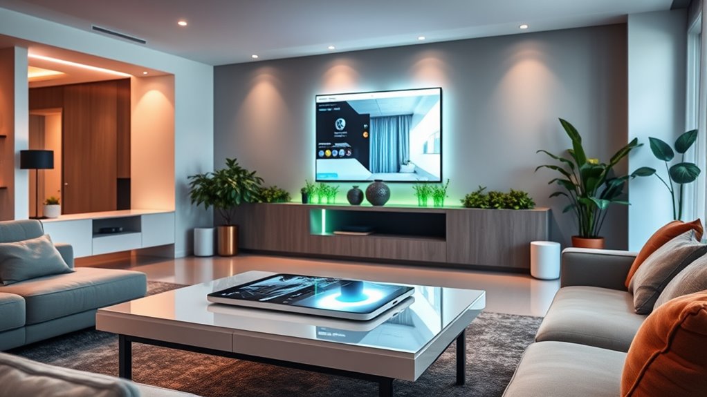 smart home devices 2025