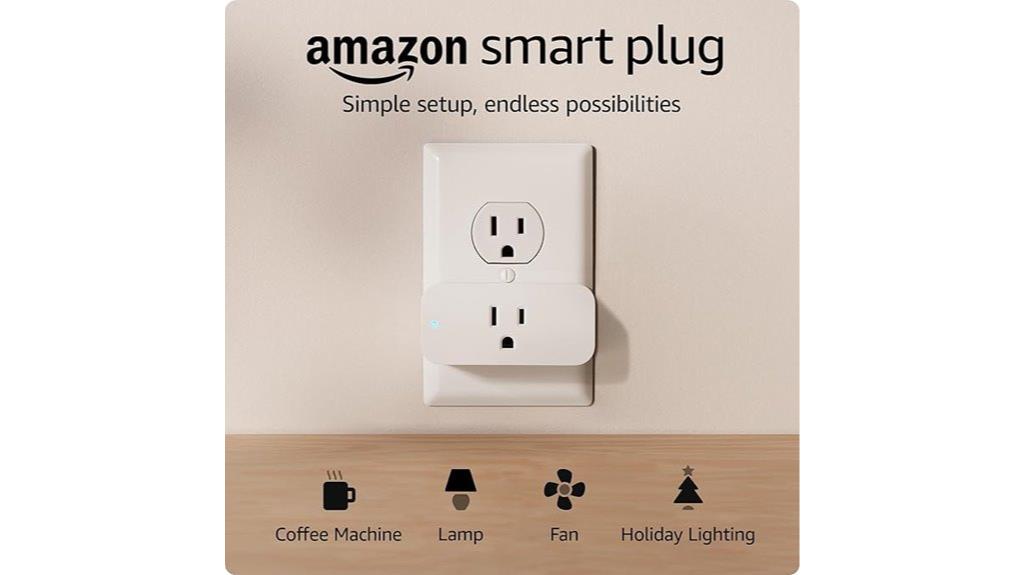 smart plug two pack deal