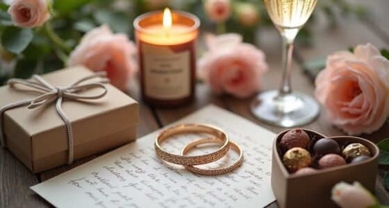 special anniversary gift ideas