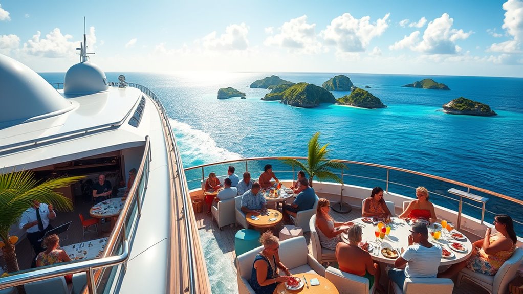special interest theme cruises