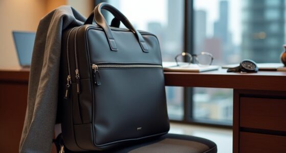 stylish and functional backpacks