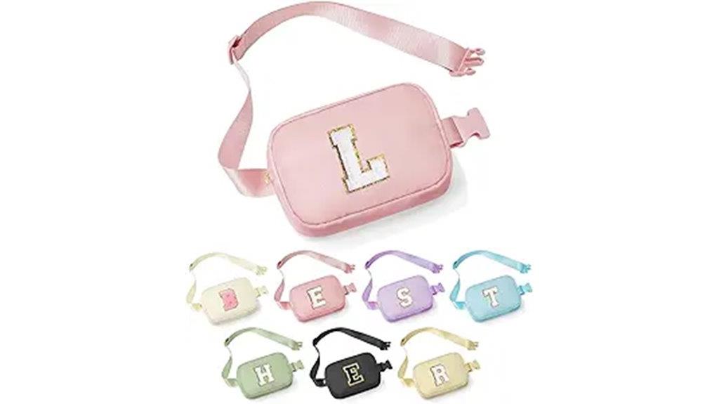 stylish crossbody bag for girls