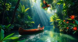 stylish jungle adventures await