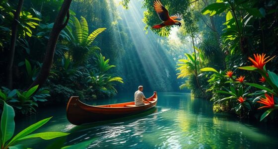 stylish jungle adventures await