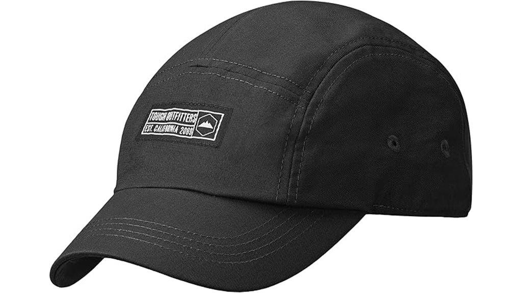 stylish unisex baseball cap