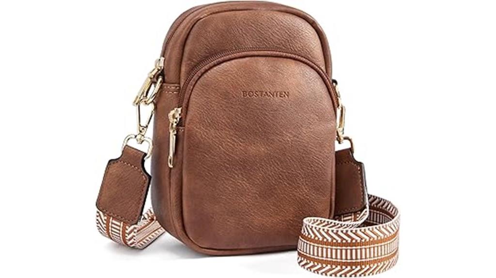 stylish women s crossbody bag