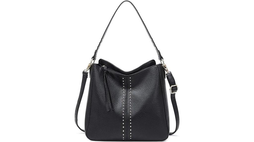 stylish women s hobo bag
