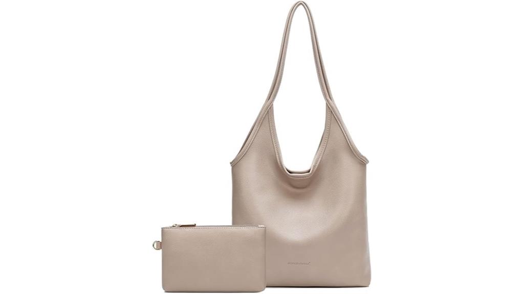 stylish women s hobo bag