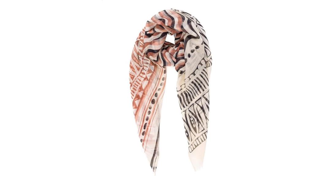 stylish women s infinity scarf