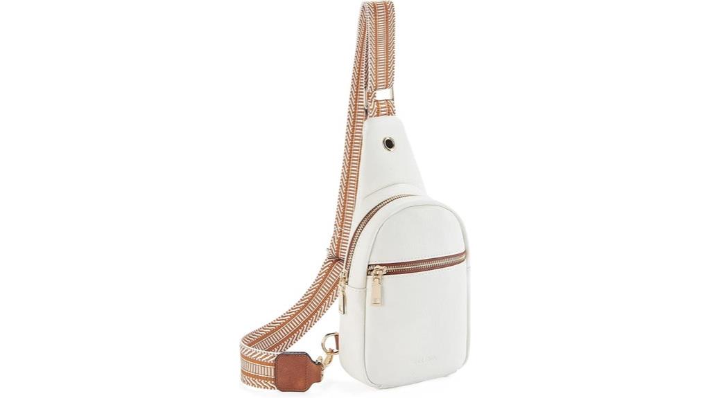 stylish women s sling bag