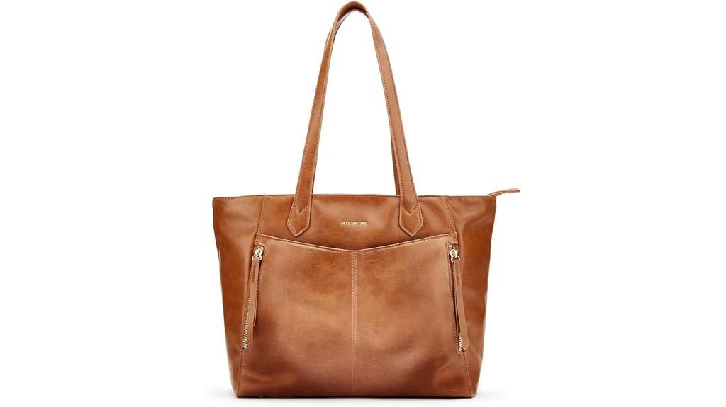 stylish women s tote bag