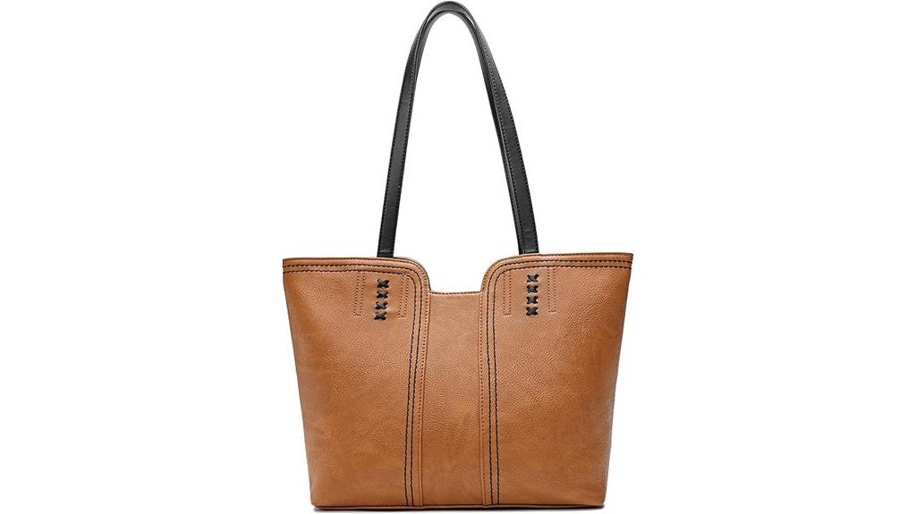 stylish women s tote bag
