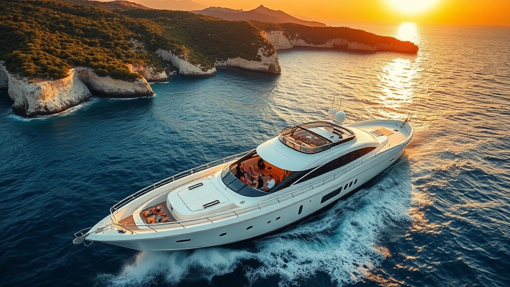 successful charter trip tips