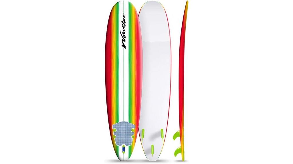 surfboard by wavestorm
