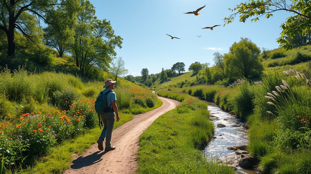 sustainable and responsible exploration