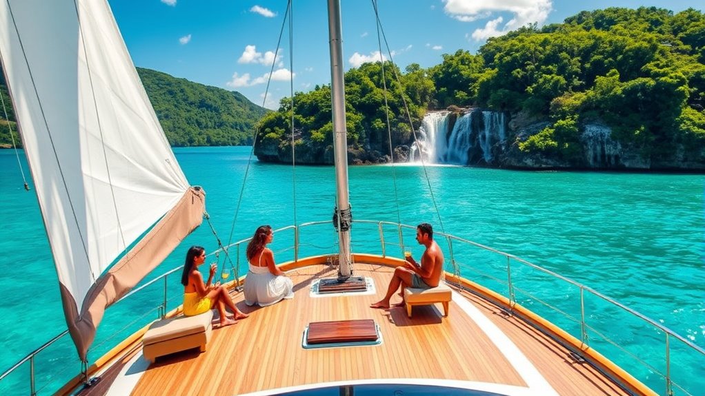 sustainable luxury travel experiences