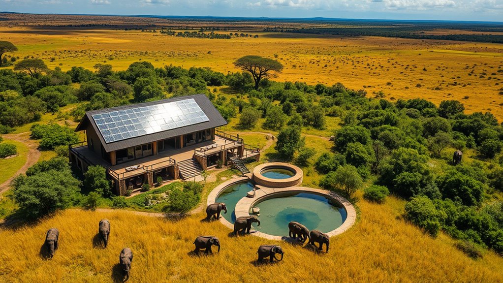 sustainable travel for future
