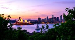 sydney s vibrant arts scene