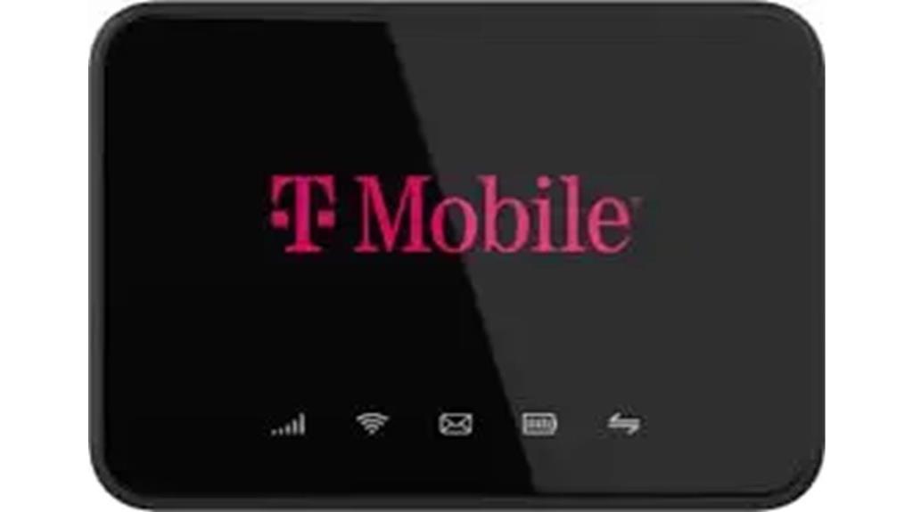 t mobile portable wifi hotspot