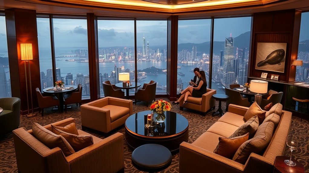 tailored hospitality offerings delivered