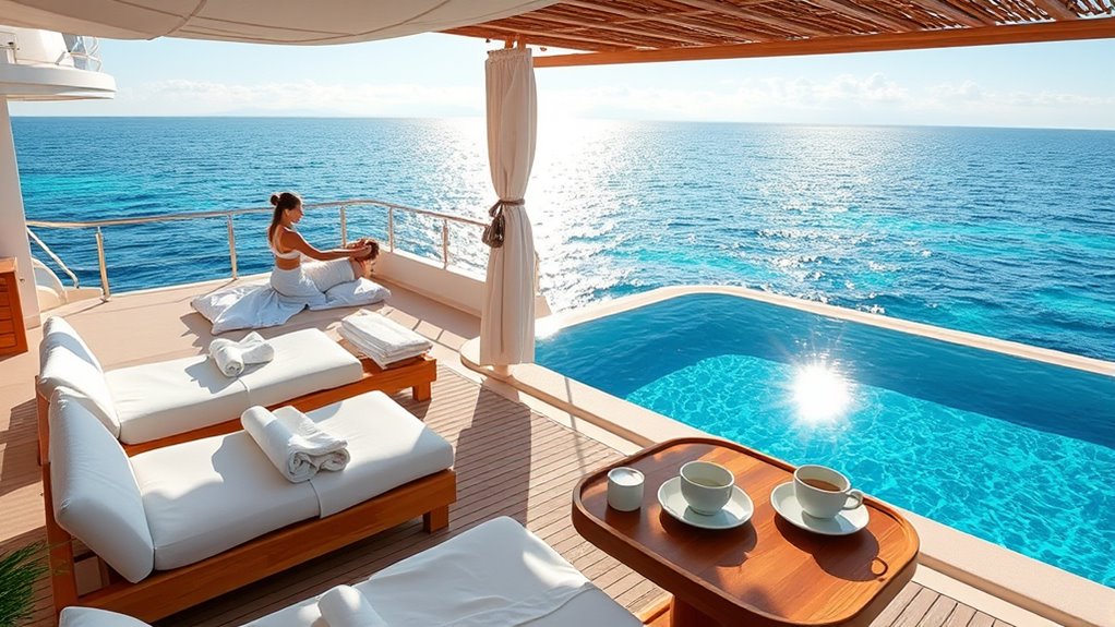 tailored opulent health journeys