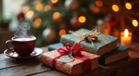 thoughtful gift book recommendations