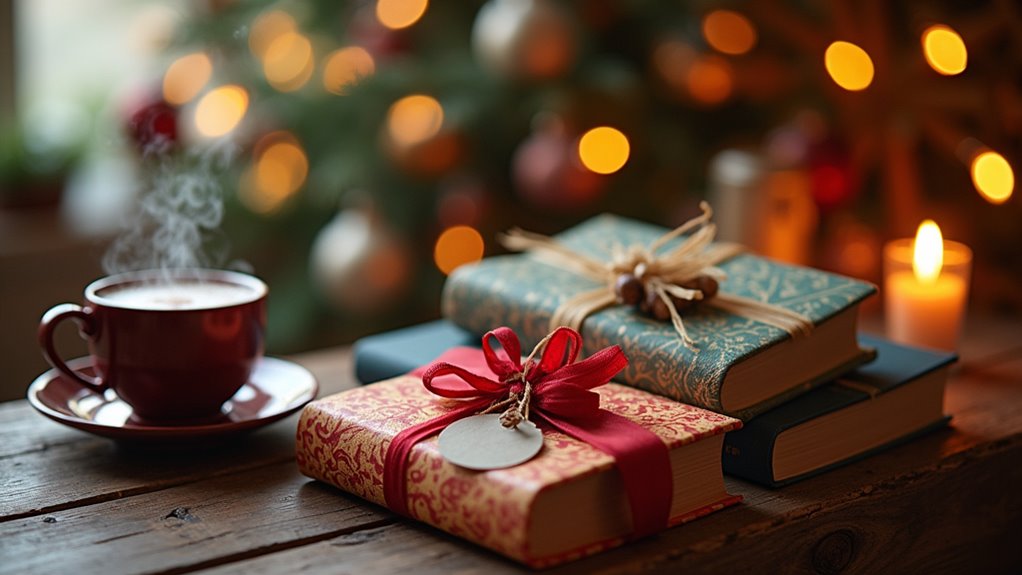 thoughtful gift book recommendations