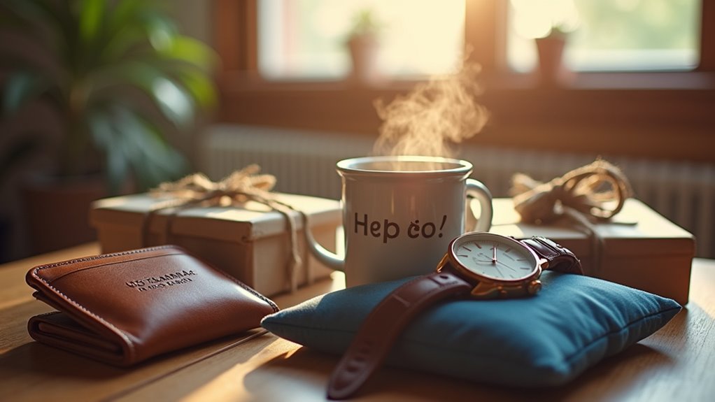 thoughtful gifts for dads