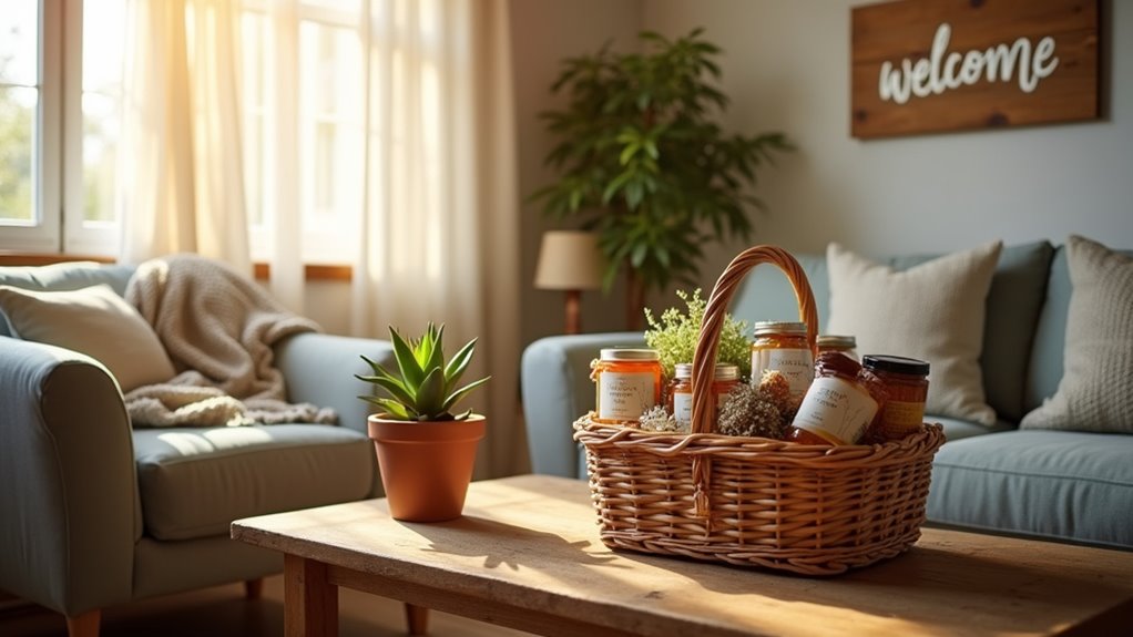thoughtful gifts for homeowners