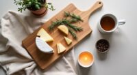 thoughtful gifts for hosts