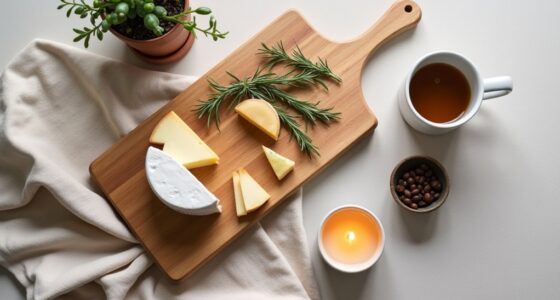 thoughtful gifts for hosts