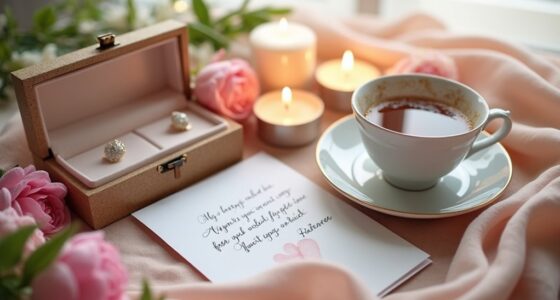 thoughtful gifts for mothers