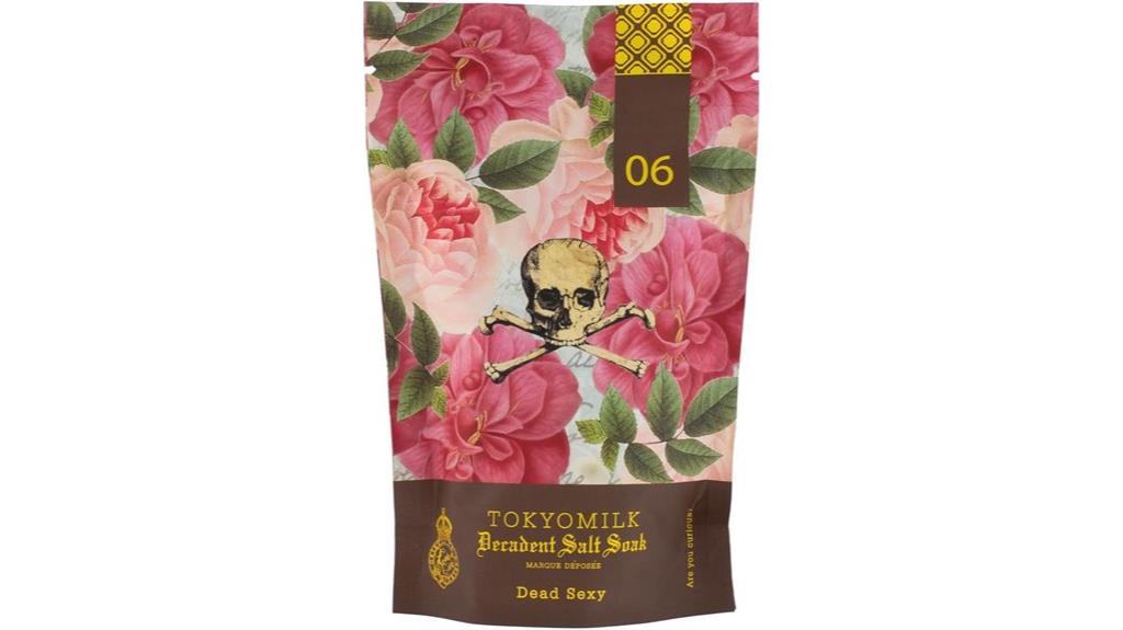 tokyomilk dead sexy soak
