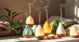 top aromatherapy diffuser picks