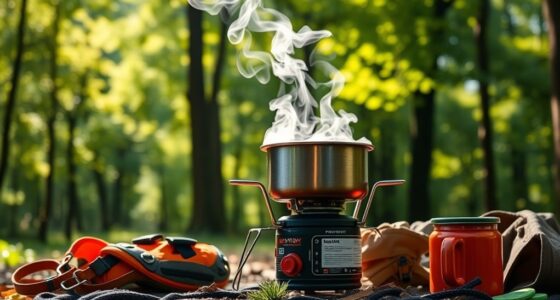 top camping stove recommendations