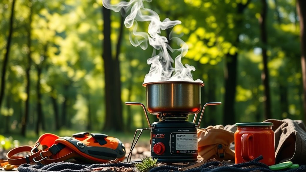 top camping stove recommendations