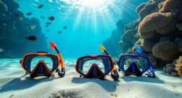 top dive masks reviewed
