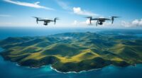 top drones for photography