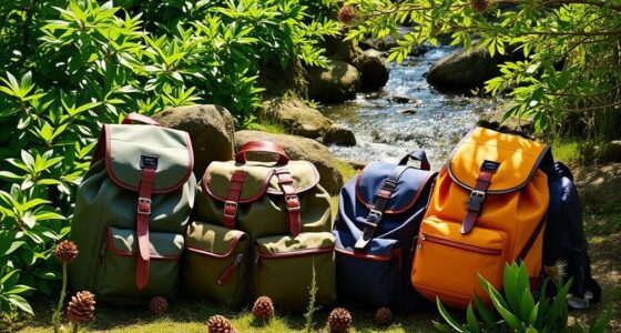 top hiking backpack picks