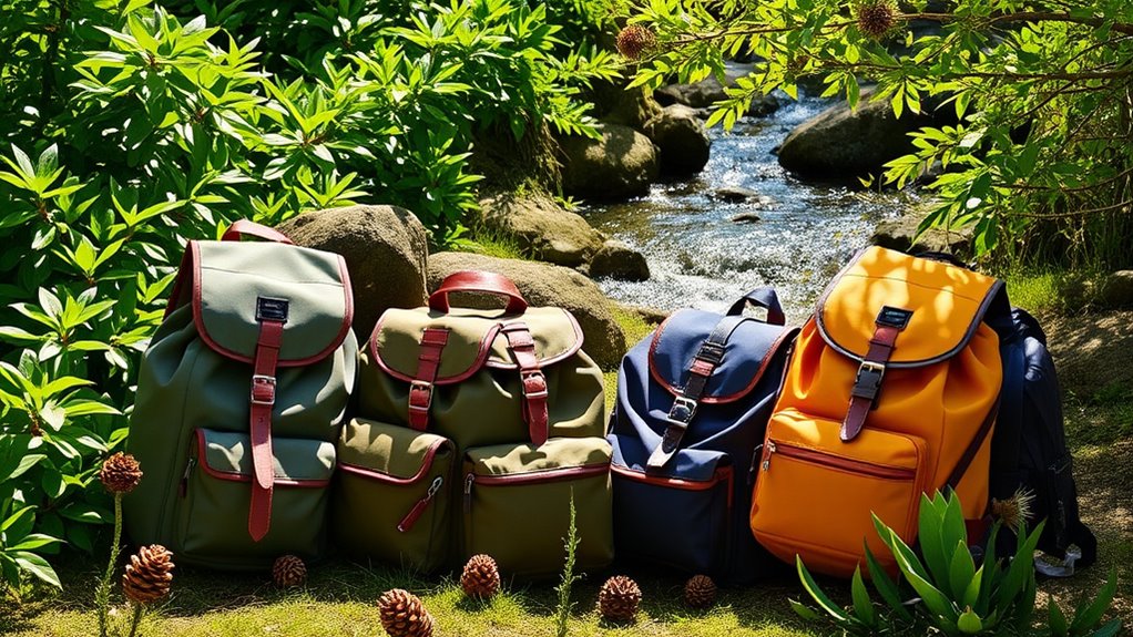 top hiking backpack picks