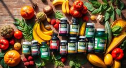 top supplements for health
