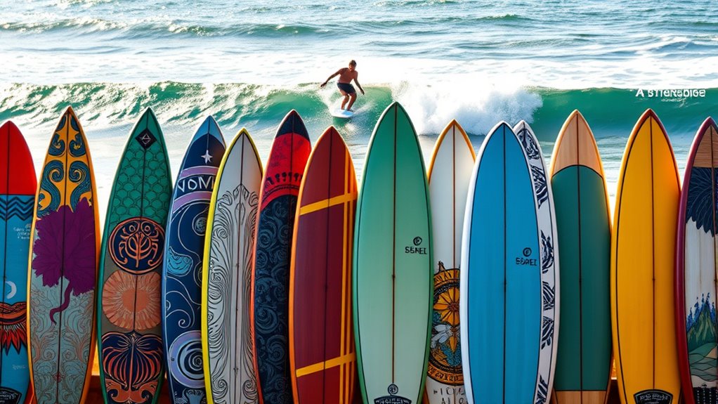 top surfboards for riders