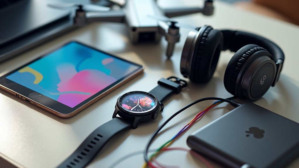 top tech gifts 2023