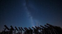 top telescopes for stargazing