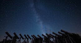 top telescopes for stargazing