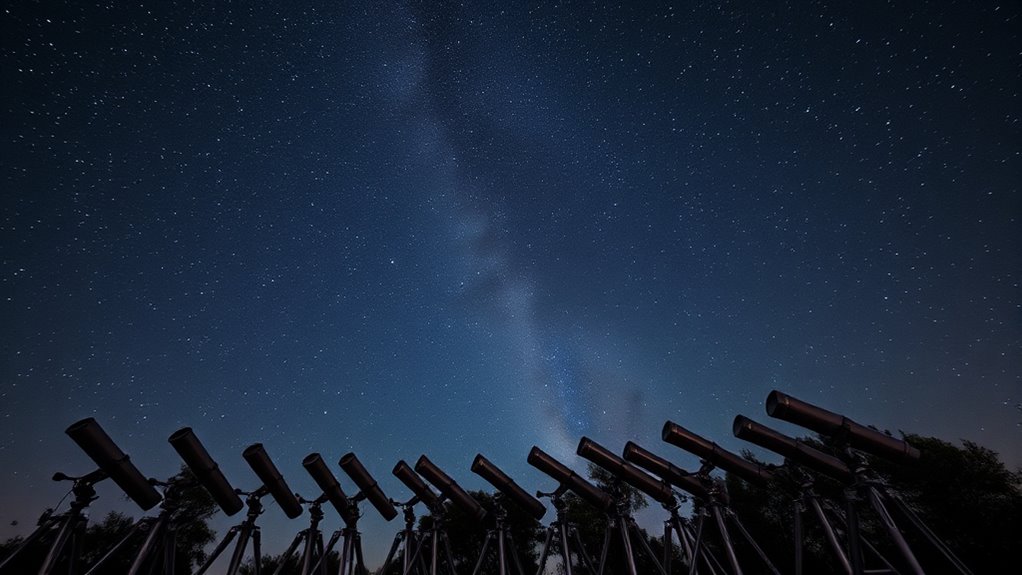 top telescopes for stargazing